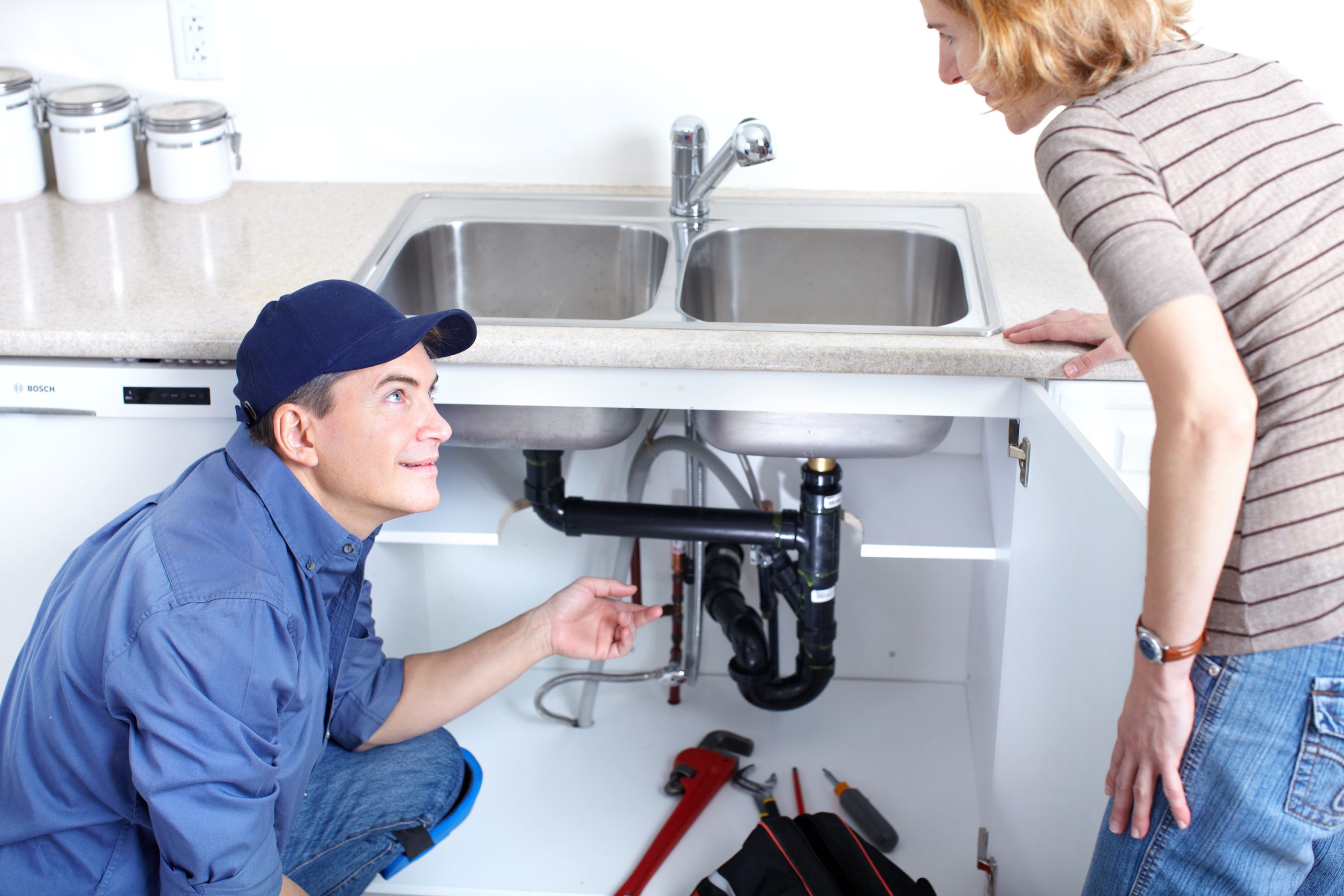 Plumber Cartoon HD Stock Images - Shutterstock