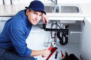 Plumber for a Clogged Drain