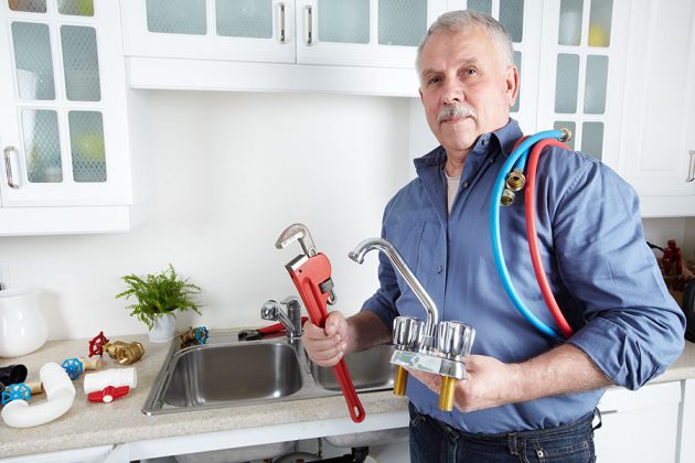 Have You Experienced These 3 Common Texas Plumbing Problems