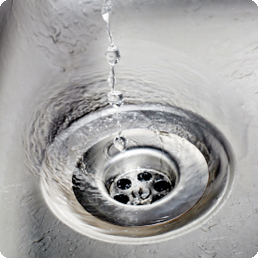 Fact or Fiction: Carbonated Beverages Can Unclog a Drain?
