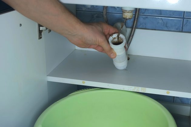 5 Simple (And Surprisingly Effective) Ways to Unclog a Sink