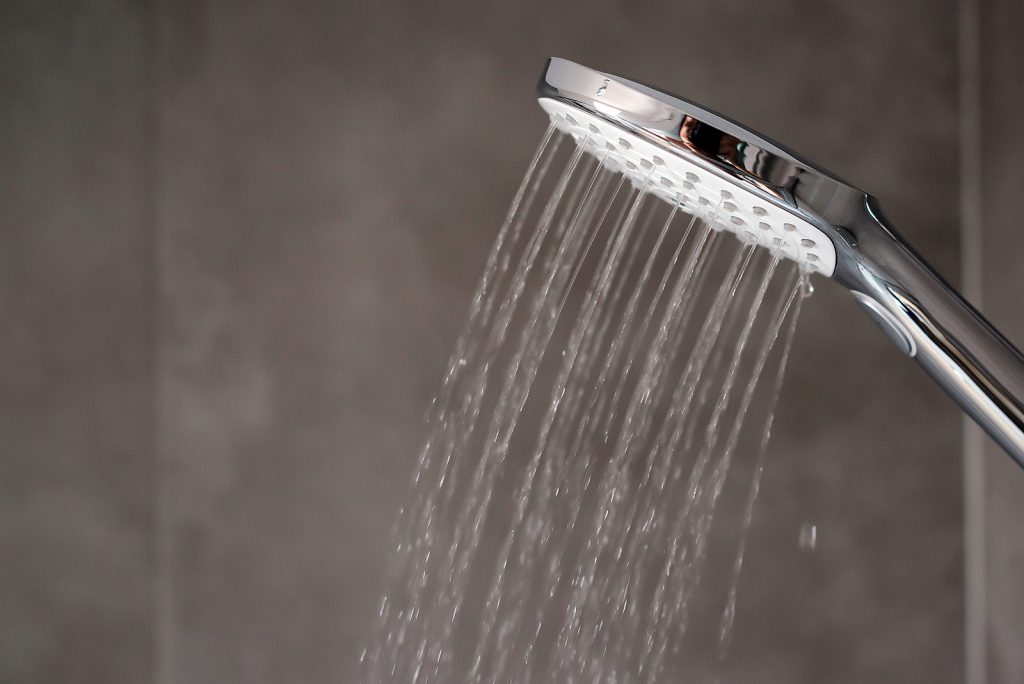 How to Fix a Dripping Shower Head
