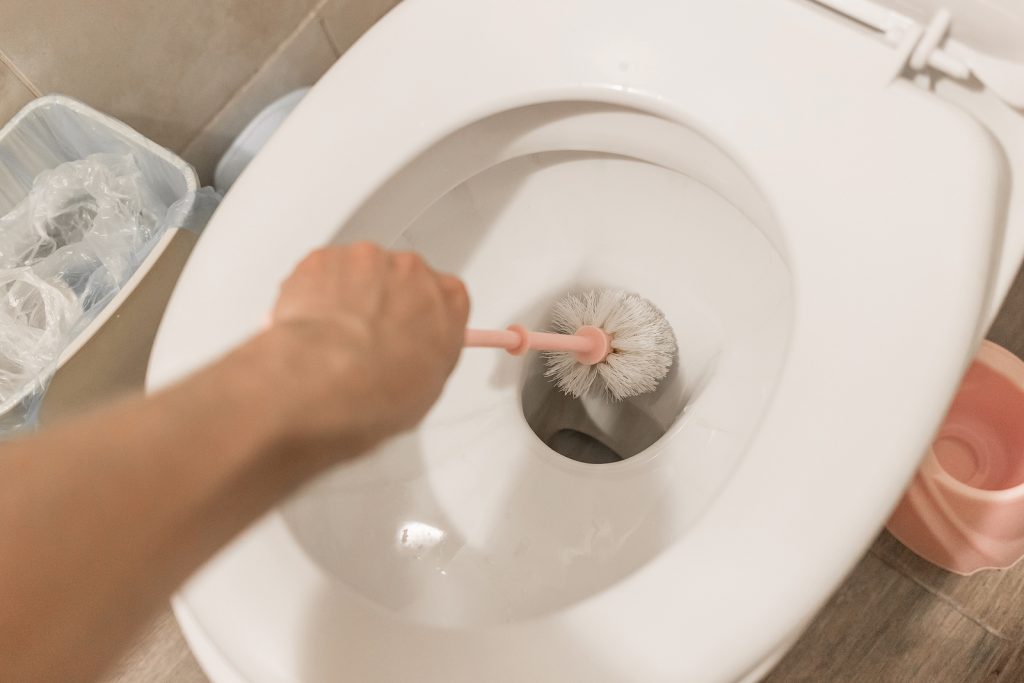 What to Do If Your Toilet Won’t Stop Running